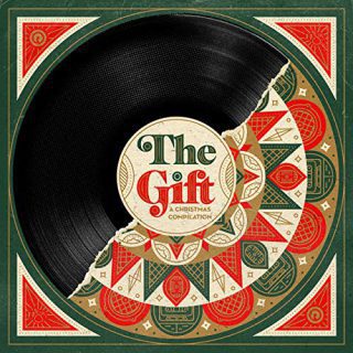116 The Gift A Christmas Compilation