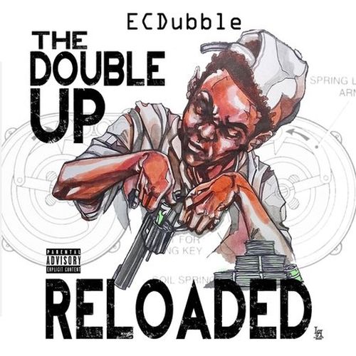 Ecdubble - The Doubleup (Reloaded)