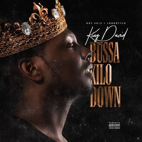 King David - Bussa Kilo Down