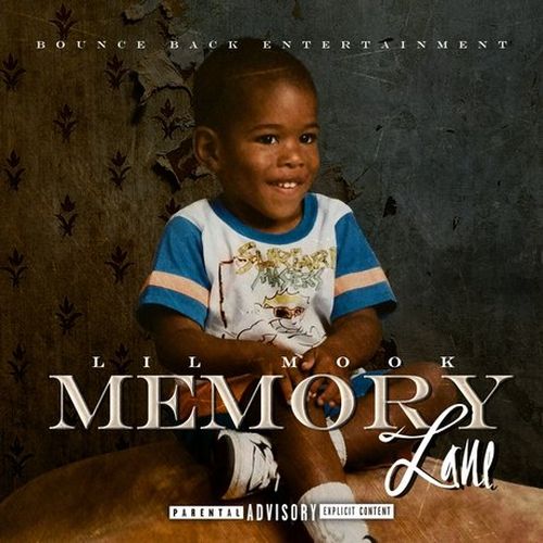 Lil Mook - Memory Lane