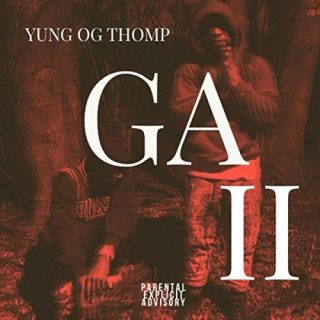 Yung O.G. Thomp G.A. II