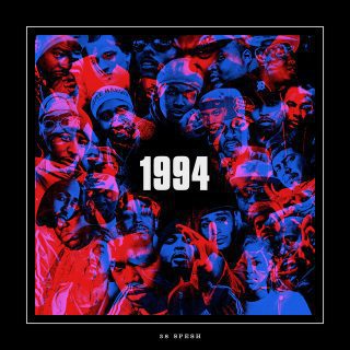 38 Spesh - 1994