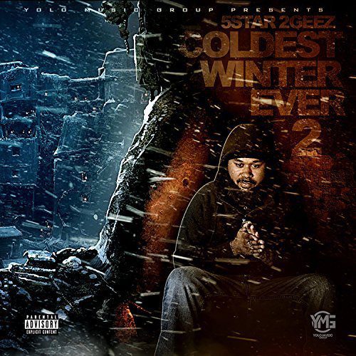 5star 2geez - Coldest Winter Ever 2