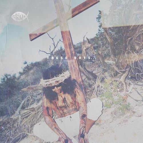Ab Soul These Days...