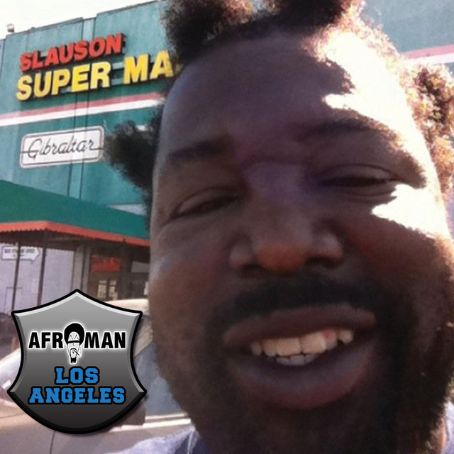 Afroman - Los Angeles