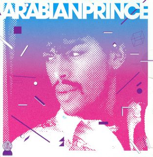 Arabian Prince Innovative Life The Anthology 1984 1989 Front