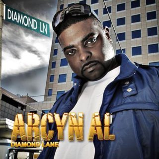Arcyn Al - Diamond Lane