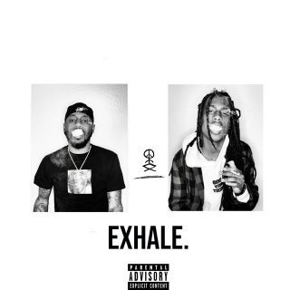 Audio Push - Exhale