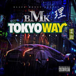 BMK Tokyo Way