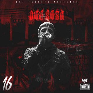 BOE Sosa - 16