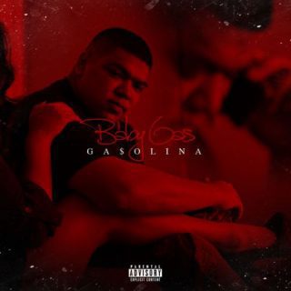 Baby Gas - Gasolina