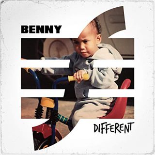 Benny - Different