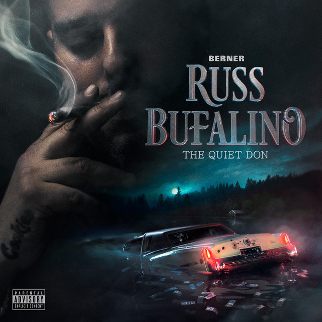Berner - Russ Bufalino The Quiet Don
