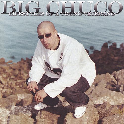 Big Chuco Lifestyles Of A Young Veterano