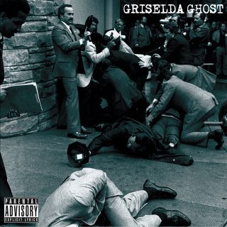 Big Ghost Ltd., Westside Gunn & Conway the Machine - Griselda Ghost