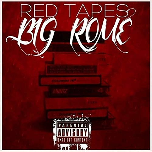 Big Rome - Red Tapes