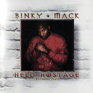 Binky Mack Held Hostage