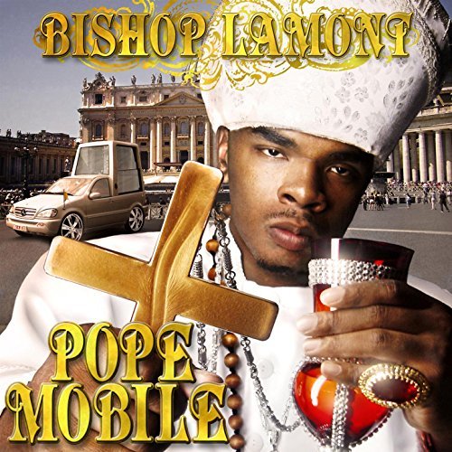Bishop Lamont Pope Mobile