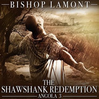 Bishop Lamont The Shawshank Redemption Angola 3