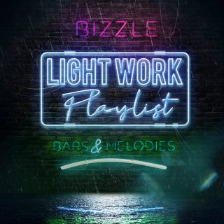 Bizzle - Light Work Deluxe Playlist