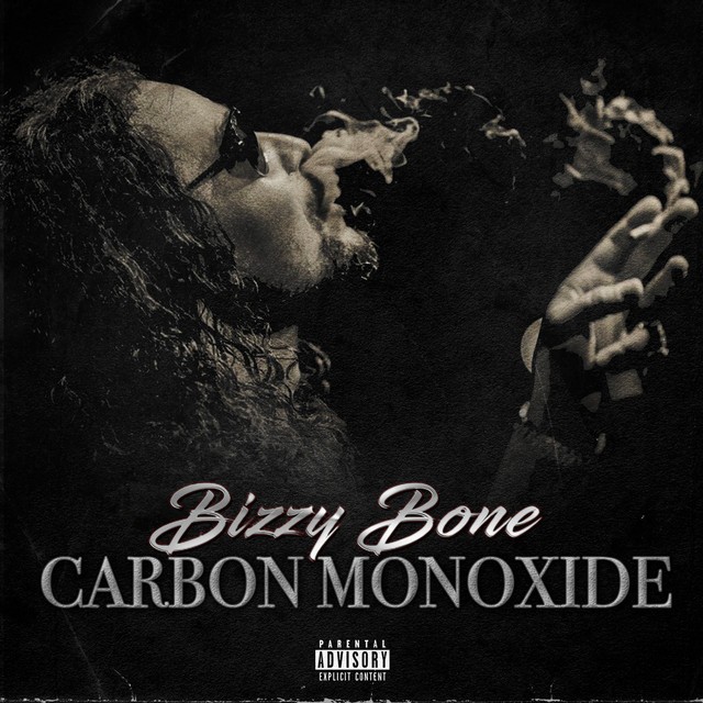 Bizzy Bone - Carbon Monoxide
