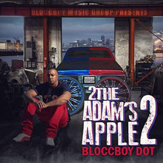 Bloccboy Dot - 2 The Adam's Apple 2