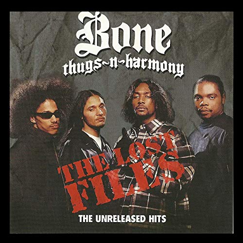 Bone Thugs N Harmony The Lost Files