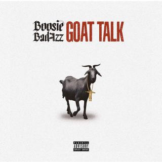 Boosie Badazz - Goat Talk