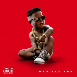 Boosie Badazz & Zaytoven - Bad Azz Zay