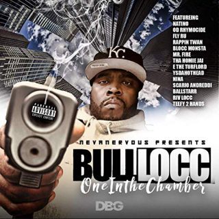 Bull Locc One In The Chamber