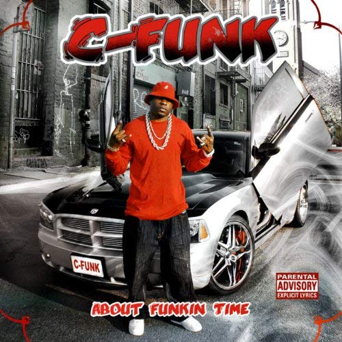 C Funk About Funkin Time