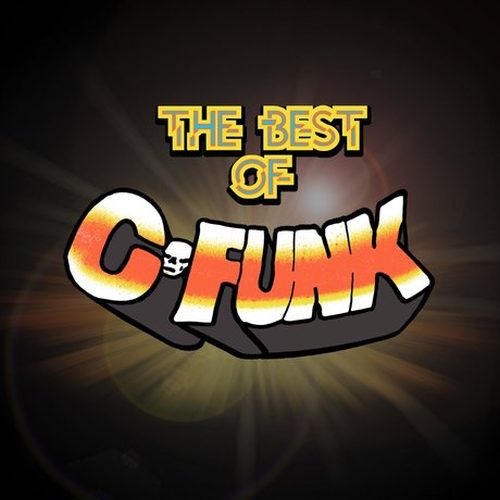 C Funk The Best Of C Funk