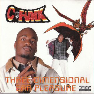 C Funk Three Dimensional Ear Pleasure
