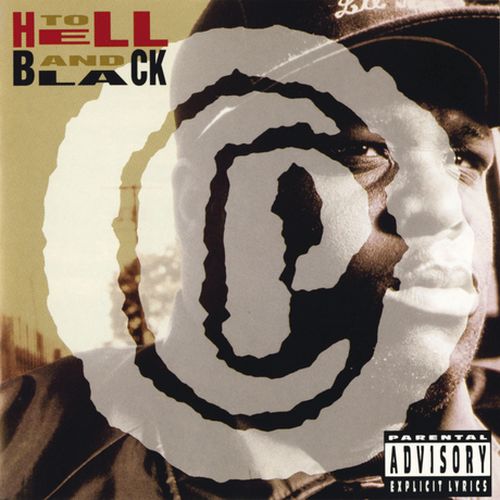 C.P.O. To Hell And Black