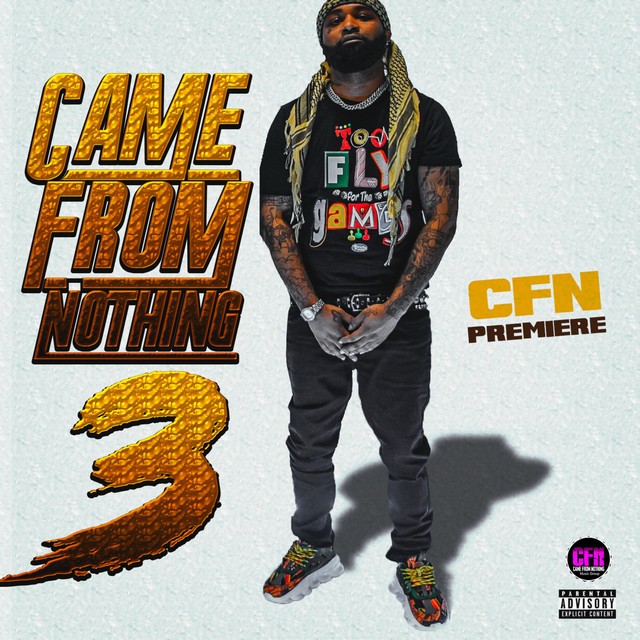 CFN Premiere - Came From Nothing 3