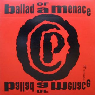 CPO - Ballad Of A Menace