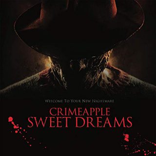 CRIMEAPPLE Sweet Dreams