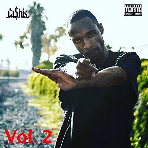 Ca$his - Ca$his Vol. 2