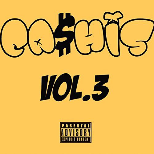 Ca$his - Ca$his, Vol. 3