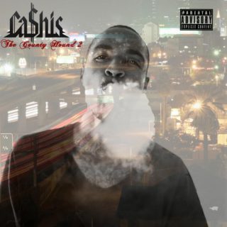 Cahis The County Hound 2 Deluxe