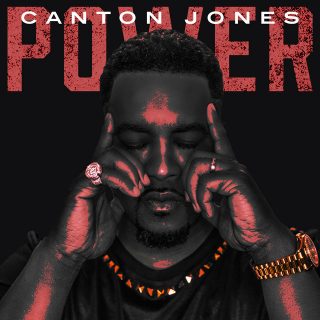 Canton Jones - Power