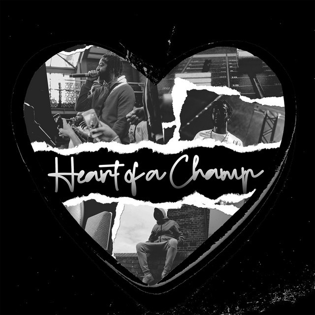 Capo Lee - Heart Of A Champ