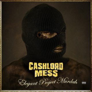 CashLord Mess - Elegant Project Murdah