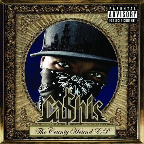 Cashis The County Hound EP