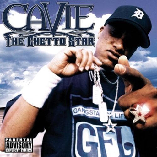 Cavie The Ghetto Star