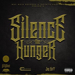 Cel Mattic & Jay Heff - Silence The Hunger