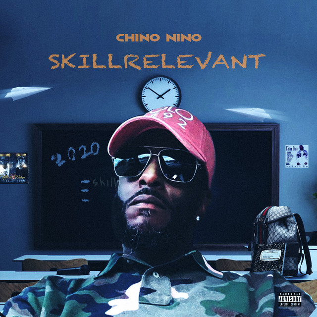 Chino Nino - Skrillrelevant