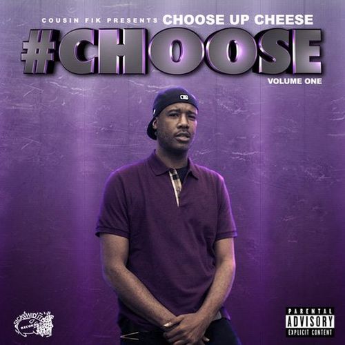 Choose Up Cheese Choose Vol. 1