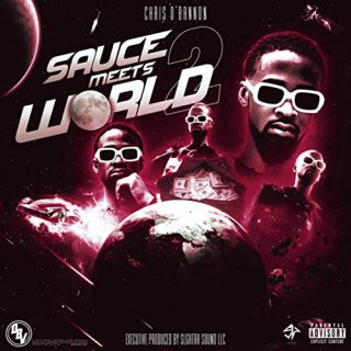 Chris O'Bannon - Sauce Meets World 2