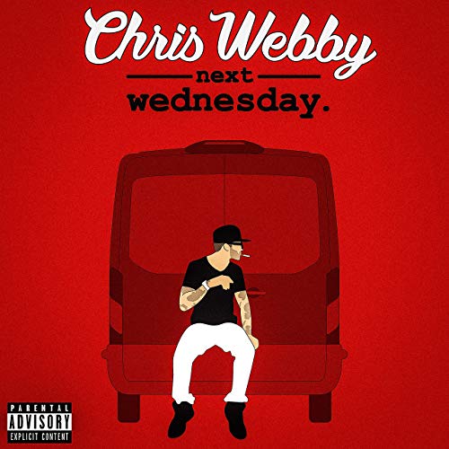 Chris Webby Next Wednesday